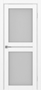Недавно просмотренные - Дверь Эко 520.222 белый снежный, сатинат