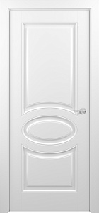 Недавно просмотренные - Дверь Z Provans Т2 эмаль White, глухая