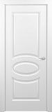 Дверь Z Provans Т2 эмаль белая, глухая