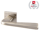 Недавно просмотренные - Межкомнатная ручка Armadillo TORSO USS SN-3 Матовый никель