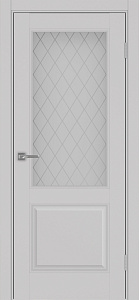 Недавно просмотренные - Дверь Эко Neo 602.21 пепельный, стекло кристалл