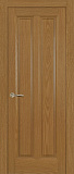Дверь Ситидорс Крит дуб медовый, глухая