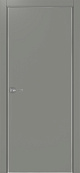 Схожие товары - Дверь Эко 201 серый, кромка AL хром SC с 4-х сторон, глухая