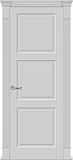 Дверь Ситидорс Венеция 3 эмаль RAL 7047,глухая