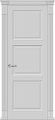 Схожие товары - Дверь Ситидорс Венеция 3 эмаль RAL 7047,глухая