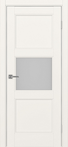 Дверь Эко Neo 530.121 бежевый, сатинат