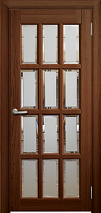 Недавно просмотренные - Дверь Берест массив сосны Плитка клен, стекло фацетное