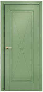 Недавно просмотренные - Дверь Оникс Поло эмаль RAL 6021, глухая