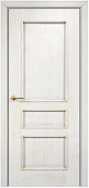 Схожие товары - Дверь Оникс Версаль эмаль белая с золотой патиной, глухая