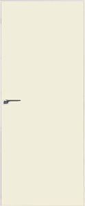 Недавно просмотренные - Дверь скрытая ИУ-42 AL с 4-х сторон, эмаль белый жемчуг 2,4 м