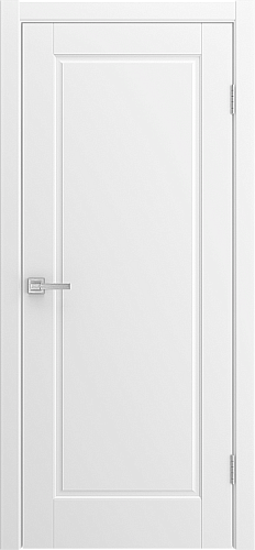 Дверь Amore эмаль белая, глухая