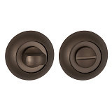 Сантехническая завертка Punto BK6 TL GR-23 графит