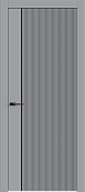Схожие товары - Дверь Линнея-2М серая, глухая
