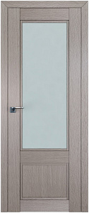 Недавно просмотренные - Дверь ProfilDoors 2.31XN стоун, стекло матовое