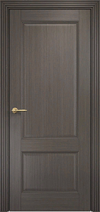 Недавно просмотренные - Дверь Оникс Италия 2 серый дуб, глухая