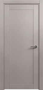 Недавно просмотренные - Дверь Статус ESTETICA 811 грей, глухая