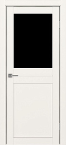 Недавно просмотренные - Дверь Эко 520.211 бежевый, lacobel черный