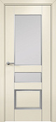 Схожие товары - Дверь Оникс Версаль фрезерованная №2 эмаль слоновая кость патина серебро по фрезе, сатинат