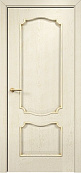 Схожие товары - Дверь Оникс Венеция эмаль слоновая кость патина золото, глухая