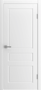 Недавно просмотренные - Дверь Stella эмаль белая, глухая