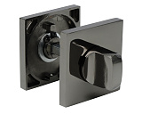 Сантехническая завертка Bussare WC-40 BLACK NICKEL