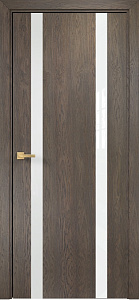 Недавно просмотренные - Дверь Оникс Верона 2 дуб античный, триплекс белый