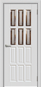 Недавно просмотренные - Дверь Берест массив сосны Плитка эмаль белая, стекло фацетное 50%
