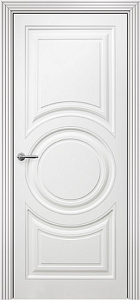 Недавно просмотренные - Дверь Оникс Софья эмаль белая, глухая