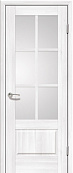 Схожие товары - Дверь ProfilDoors 103X пекан белый, стекло матовое