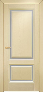 Недавно просмотренные - Дверь Оникс Бристоль эмаль RAL 1015 по шпону ясеня