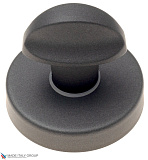 Завертка сантехническая Fratelli Cattini WC 7, антрацит серый