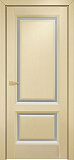 Дверь Оникс Бристоль эмаль RAL 1015 по шпону ясеня