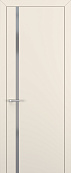 Схожие товары - Дверь Z K1 полипропилен крем, matelac silver grey, глухая