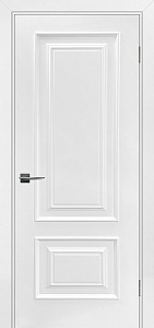Недавно просмотренные - Дверь Текона Smalta-Rif 209.2 эмаль белая, глухая