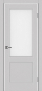 Недавно просмотренные - Дверь Эко Neo 502.21 пепельный, сатинат