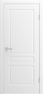 Недавно просмотренные - Дверь Belli эмаль белая, глухая