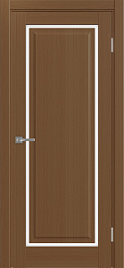 Недавно просмотренные - Дверь Эко 601С.21 ОФ4 орех, lacobel белый