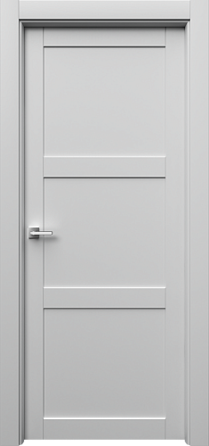 Дверь Парн33 эмаль белая, глухая