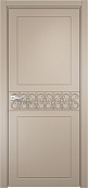 Схожие товары - Дверь V Лоярд эмалит Севилья 07 софт мокко, глухая