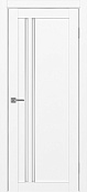 Схожие товары - Дверь Эко 525.121 АПС белый снежный молдинг SC, lacobel белый