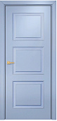 Схожие товары - Дверь Оникс Милан фрезерованная эмаль голубая, глухая