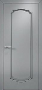 Недавно просмотренные - Дверь Оникс Венеция 2 эмаль RAL 7040, глухая