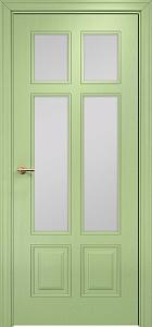 Недавно просмотренные - Дверь Оникс Гранд фрезерованная эмаль фисташковая, сатинат