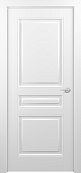 Схожие товары - Дверь Z Ampir Т1 эмаль White, глухая