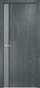 Схожие товары - Дверь Оникс Дуо эмаль по RAL7040/седой дуб, триплекс черный