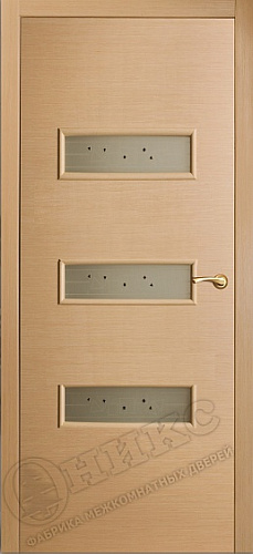 Дверь Оникс Виктория анегри, фьюзинг