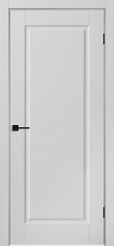 Дверь V Челси 01 эмаль белая, глухая