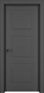 Недавно просмотренные - ДГ Классик П33 эмаль RAL 9005