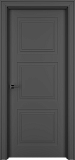 ДГ Классик П33 эмаль RAL 9005