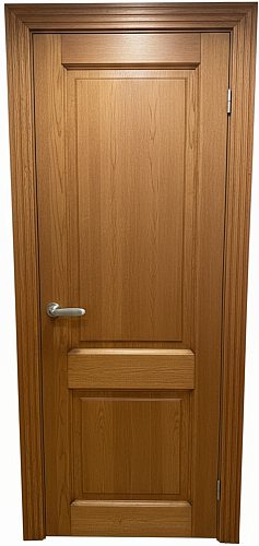 ДГ массив березы Лана, морение ирокко